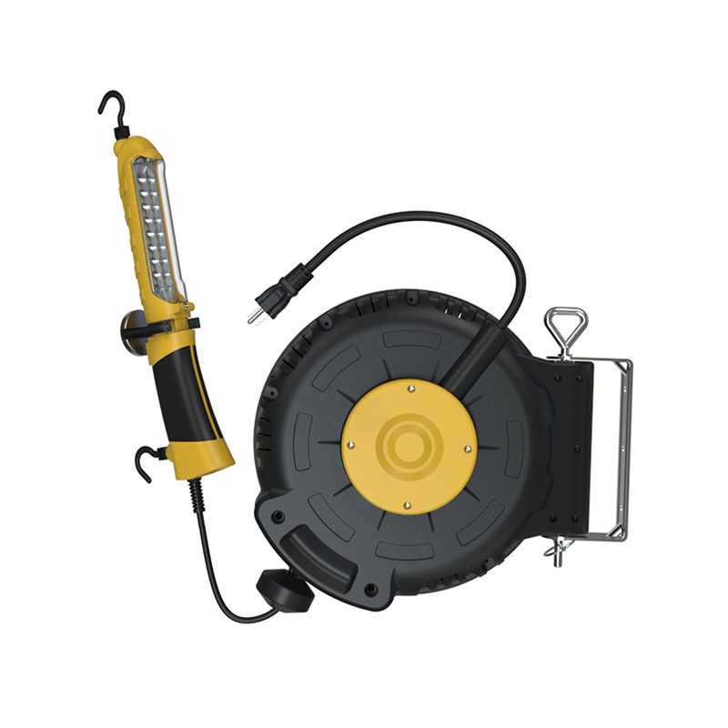 LA81XXL series(With Receptacle)