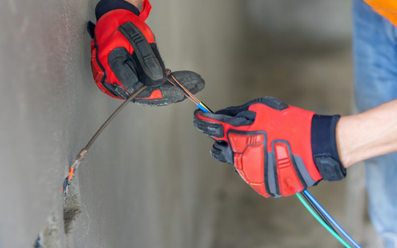 The types of fish tape and their uses