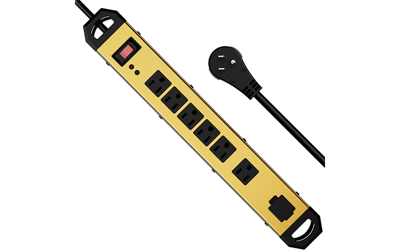 电源板和电涌保护器有什么区别